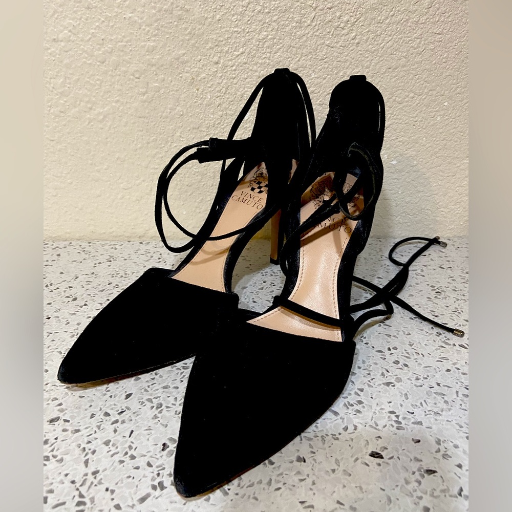Vince Camuto Heels